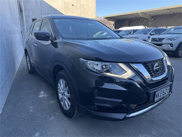image-4, 2021 Nissan X-Trail ST 2.5P/6CVT/SW/5DR at Dunedin
