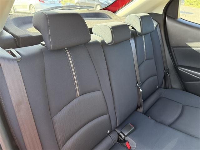 image-8, 2021 Mazda 2 GSX 1.5P Auto NZ NEW at Dunedin