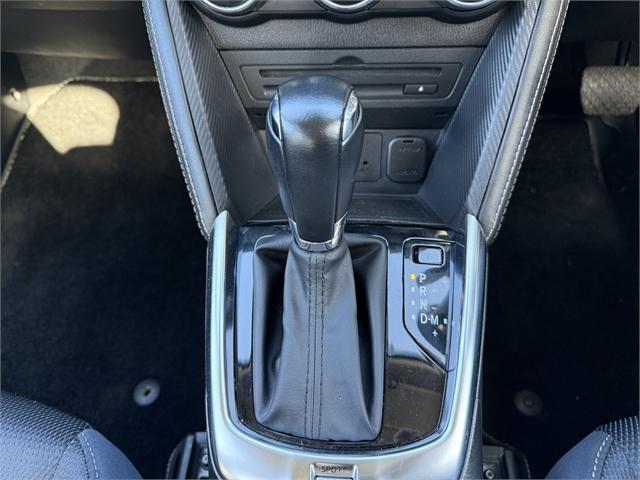 image-12, 2021 Mazda 2 GSX 1.5P Auto NZ NEW at Dunedin