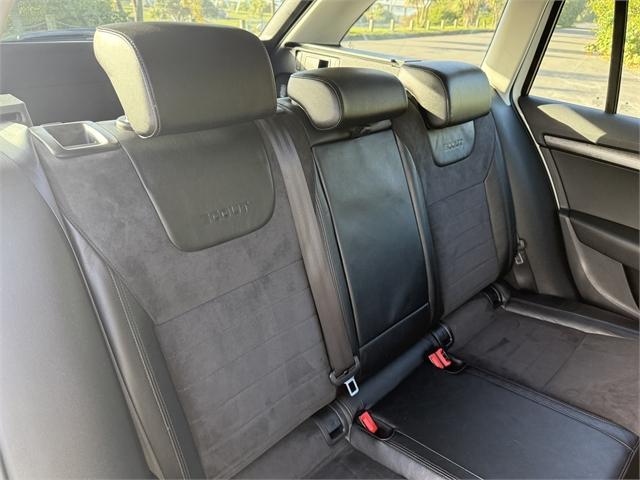 image-9, 2015 Skoda Octavia Scout 4WD 132Kw at Dunedin
