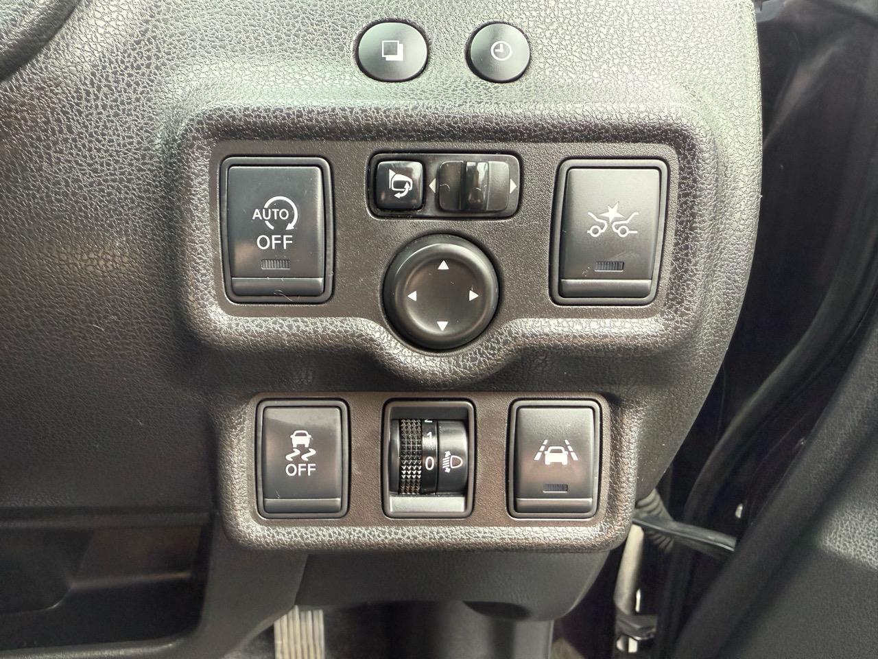 image-13, 2014 Nissan Note at Christchurch