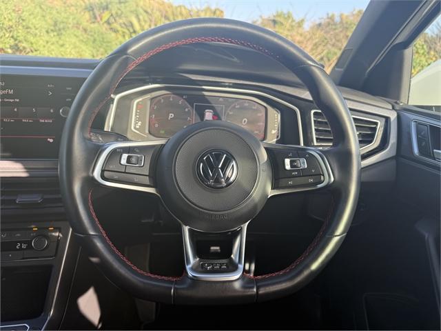 image-8, 2018 Volkswagen Polo GTI TSI 147KW 2.0PT NZ NEW at Dunedin