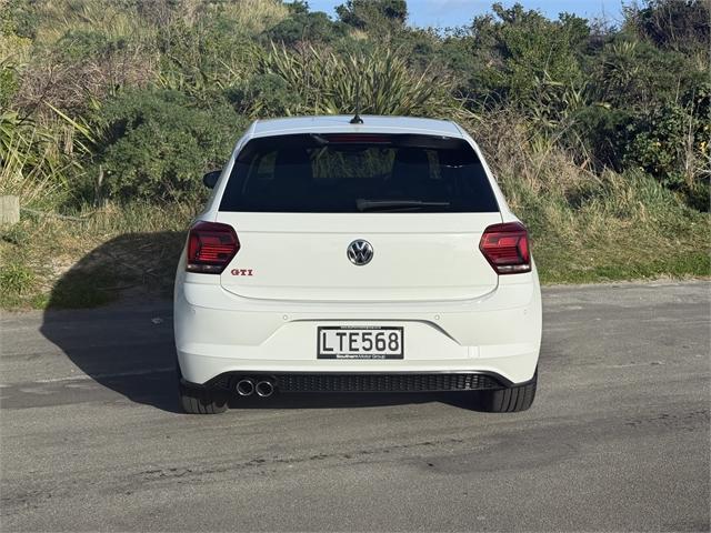 image-11, 2018 Volkswagen Polo GTI TSI 147KW 2.0PT NZ NEW at Dunedin