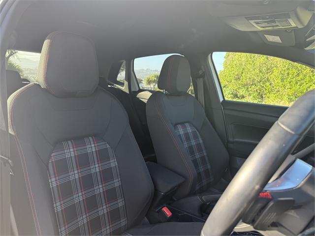 image-4, 2018 Volkswagen Polo GTI TSI 147KW 2.0PT NZ NEW at Dunedin
