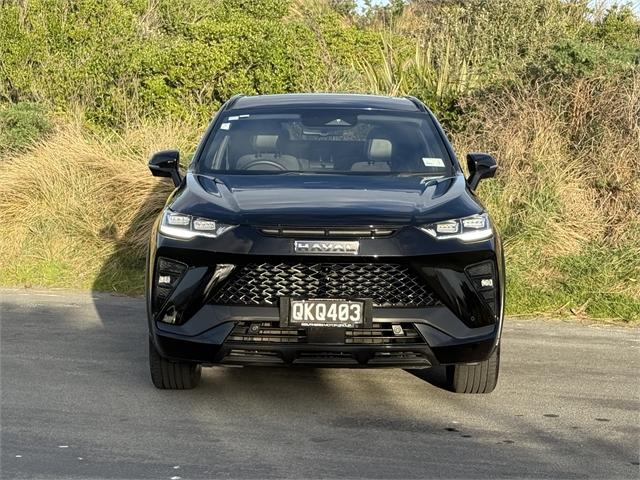 image-1, 2024 GWM HAVAL H6 Gt Ultra 4Wd 2.0Pt at Dunedin