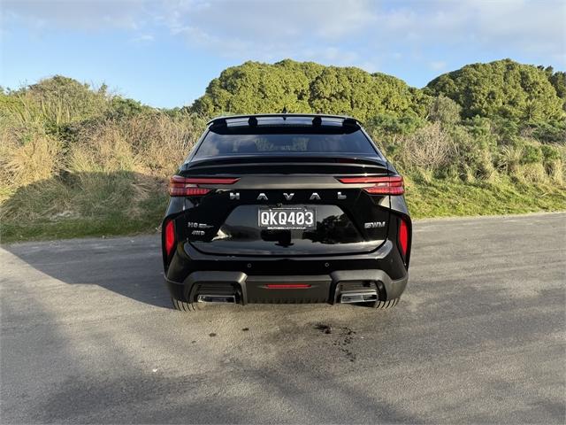 image-5, 2024 GWM HAVAL H6 Gt Ultra 4Wd 2.0Pt at Dunedin