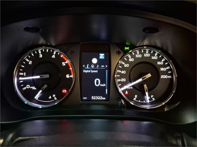 image-18, 2023 Toyota Hilux SR5 4WD at Dunedin
