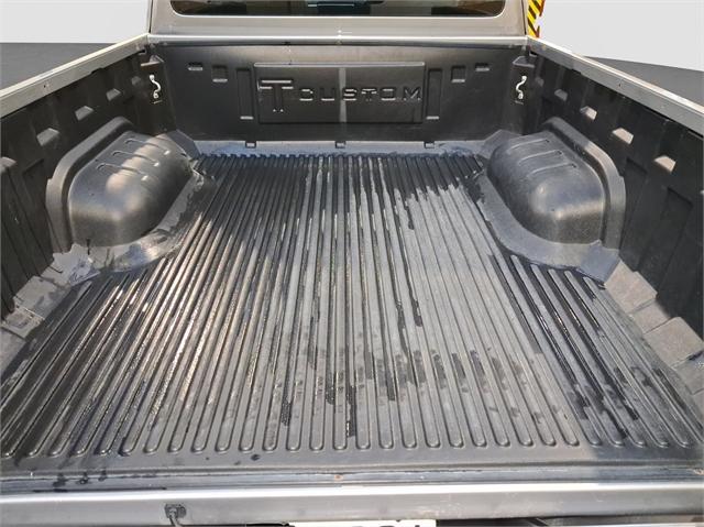 image-10, 2017 Toyota Hilux S 2WD Extra Cab at Dunedin