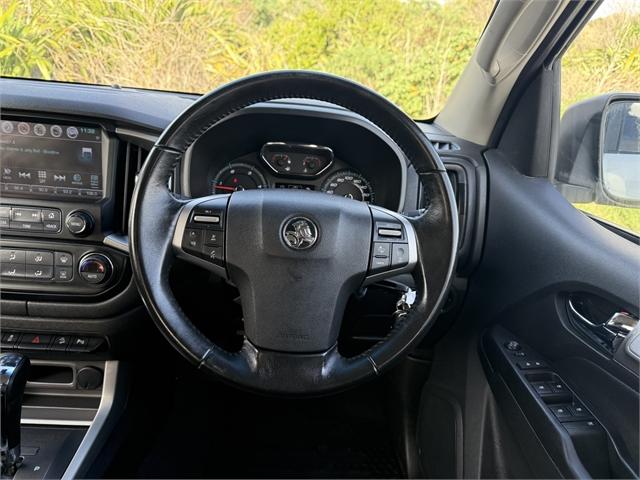 image-14, 2019 Holden Colorado LTZ 2.8D 4WD at Dunedin