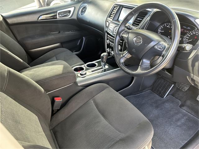 image-4, 2016 Nissan Pathfinder ST 3.5P 4WD Auto at Christchurch