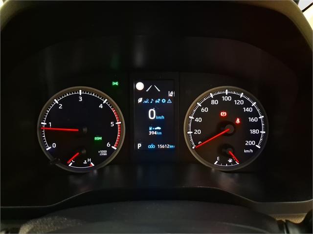 image-18, 2022 Toyota Hiace ZR at Dunedin