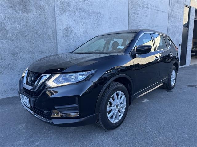 image-0, 2021 Nissan X-Trail ST 2.5P/6CVT/SW/5DR at Dunedin