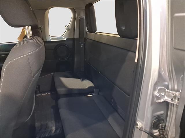 image-12, 2017 Toyota Hilux S 2WD Extra Cab at Dunedin