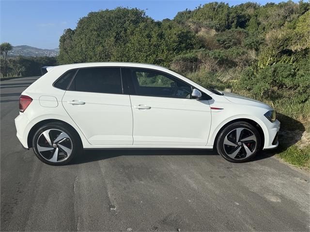 image-9, 2018 Volkswagen Polo GTI TSI 147KW 2.0PT NZ NEW at Dunedin