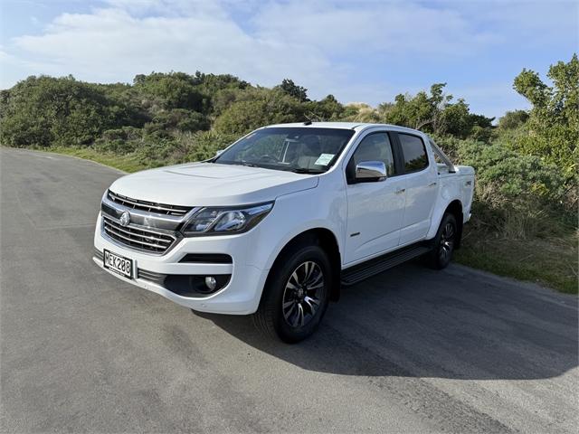 image-2, 2019 Holden Colorado LTZ 2.8D 4WD at Dunedin