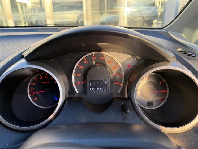 image-6, 2008 Honda Fit at Dunedin