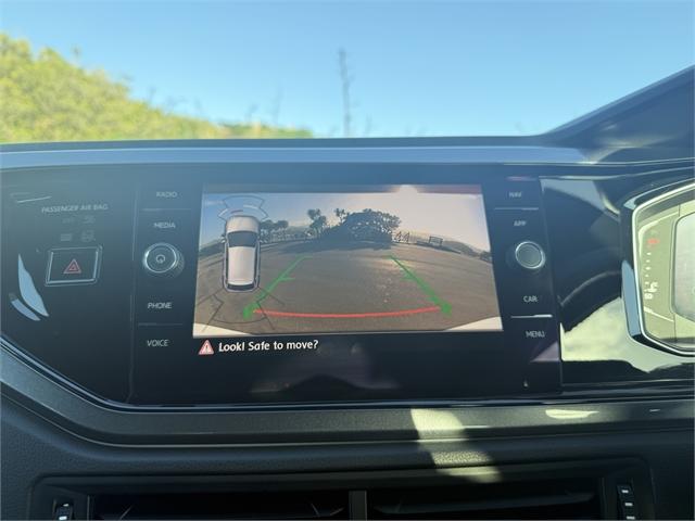 image-2, 2018 Volkswagen Polo GTI TSI 147KW 2.0PT NZ NEW at Dunedin