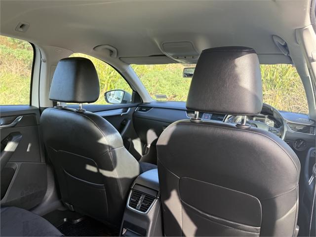 image-10, 2015 Skoda Octavia Scout 4WD 132Kw at Dunedin