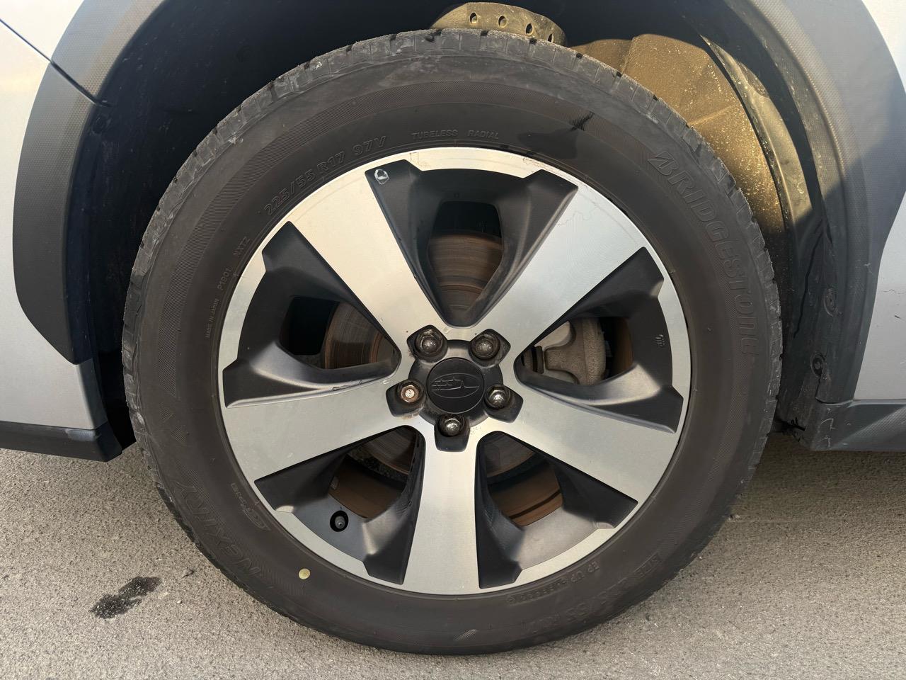 image-18, 2015 Subaru XV HYBRID AWD at Christchurch