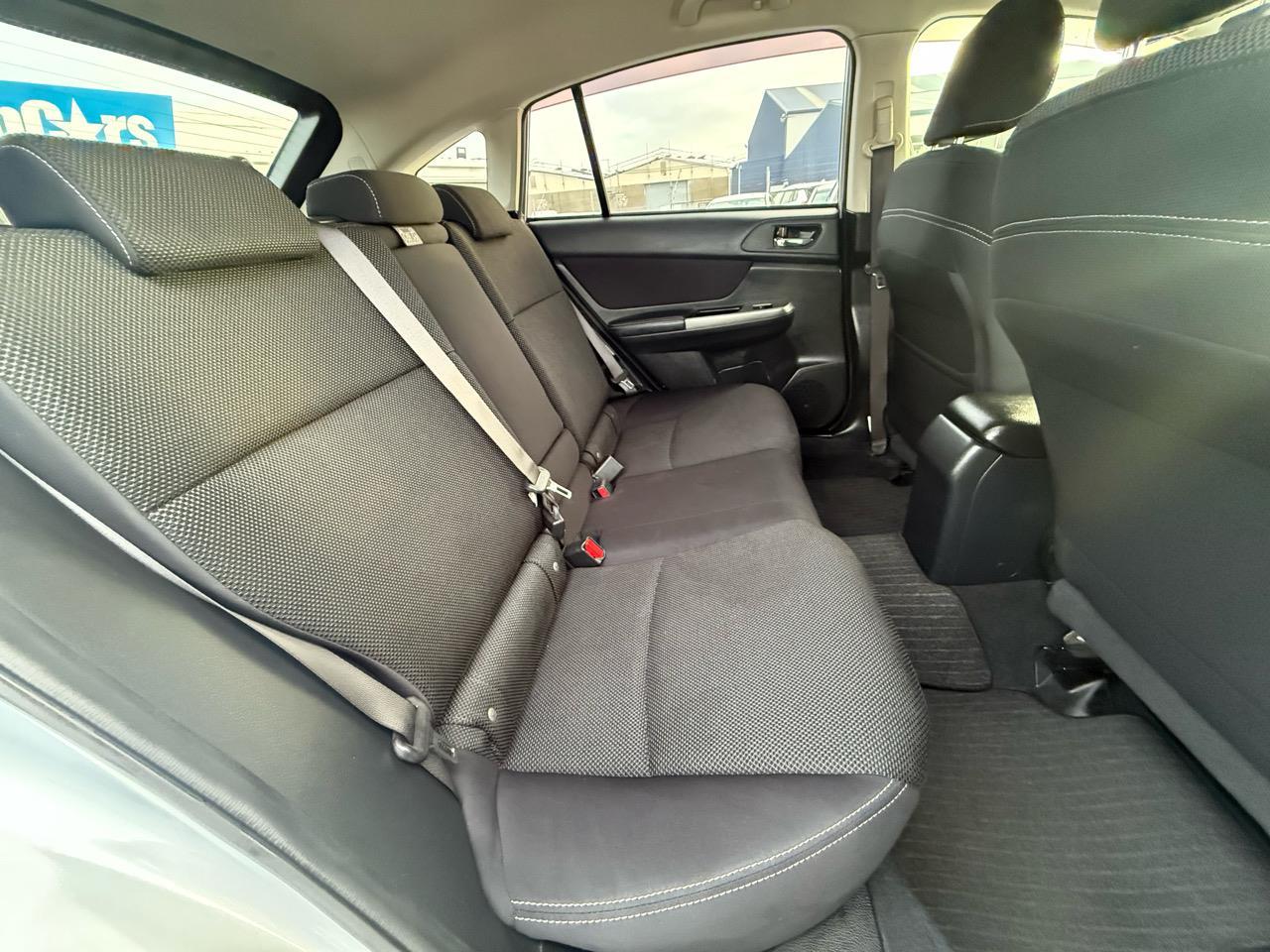 image-15, 2015 Subaru XV HYBRID AWD at Christchurch