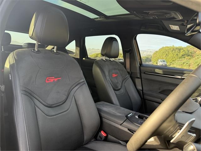 image-11, 2024 GWM HAVAL H6 Gt Ultra 4Wd 2.0Pt at Dunedin
