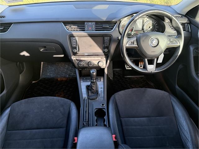 image-12, 2015 Skoda Octavia Scout 4WD 132Kw at Dunedin