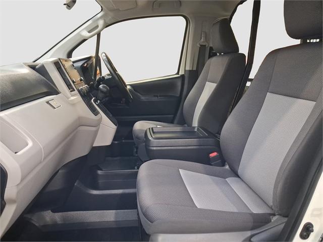 image-13, 2022 Toyota Hiace ZR at Dunedin