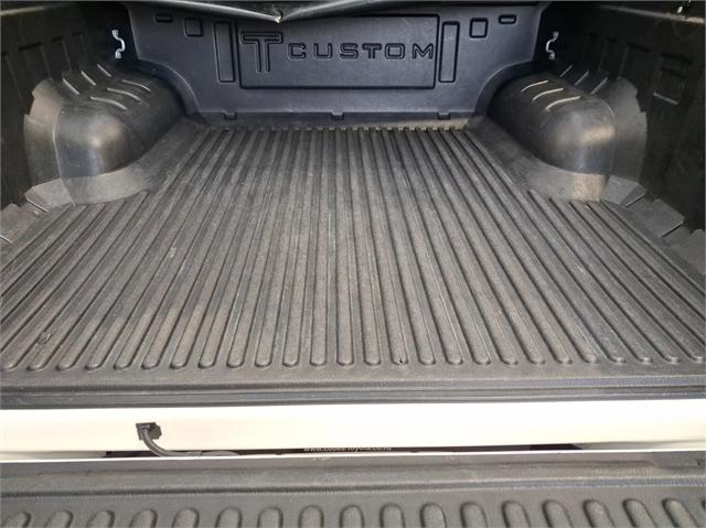 image-10, 2022 Toyota Hilux SR5 4WD at Dunedin