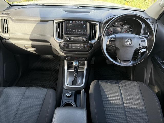 image-11, 2019 Holden Colorado LTZ 2.8D 4WD at Dunedin