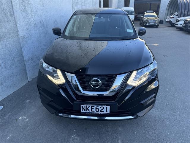 image-5, 2021 Nissan X-Trail ST 2.5P/6CVT/SW/5DR at Dunedin