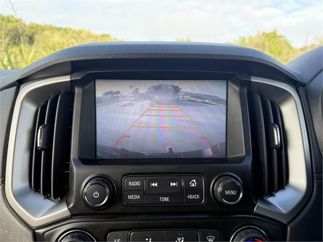 image-13, 2019 Holden Colorado LTZ 2.8D 4WD at Dunedin