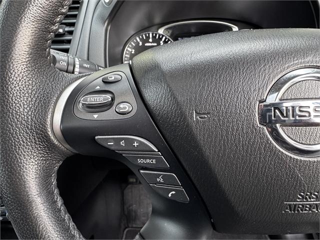 image-6, 2019 Nissan Pathfinder Ti 3.5P 4WD Auto at Christchurch