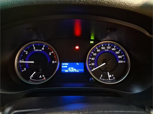 image-18, 2017 Toyota Hilux S 2WD Extra Cab at Dunedin