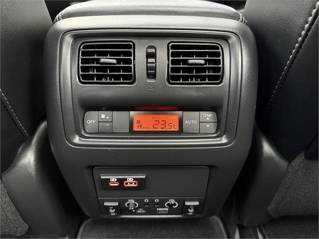 image-16, 2019 Nissan Pathfinder Ti 3.5P 4WD Auto at Christchurch