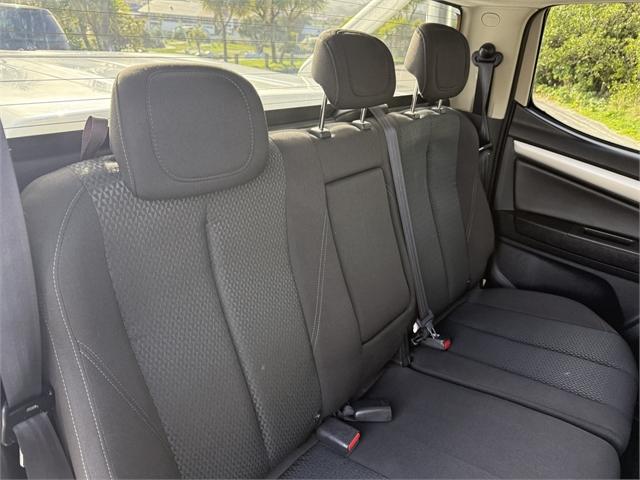 image-8, 2019 Holden Colorado LTZ 2.8D 4WD at Dunedin