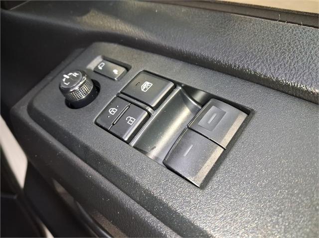 image-19, 2022 Toyota Hiace ZR at Dunedin