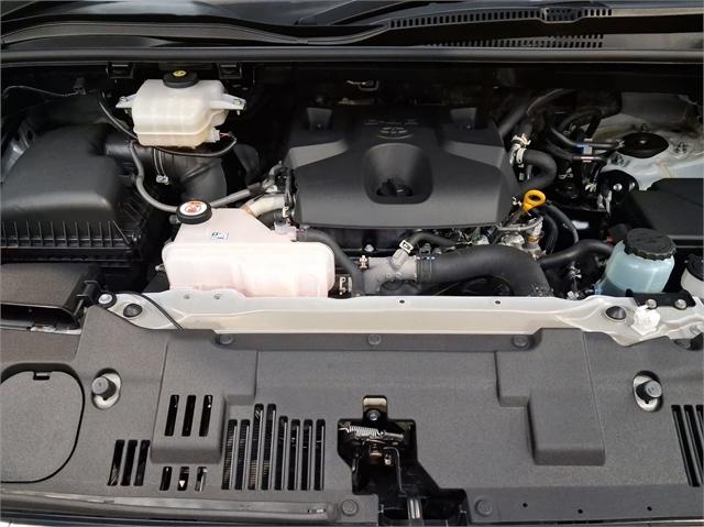 image-9, 2022 Toyota Hiace ZR at Dunedin