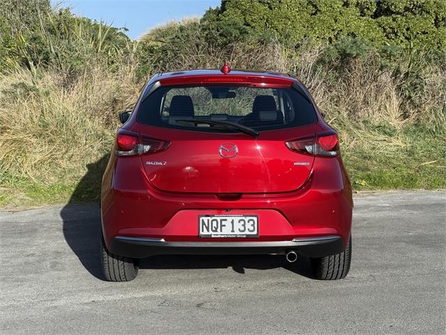 image-5, 2021 Mazda 2 GSX 1.5P Auto NZ NEW at Dunedin