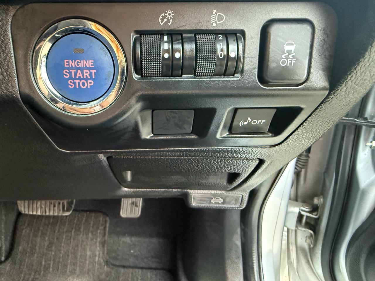 image-12, 2015 Subaru XV HYBRID AWD at Christchurch