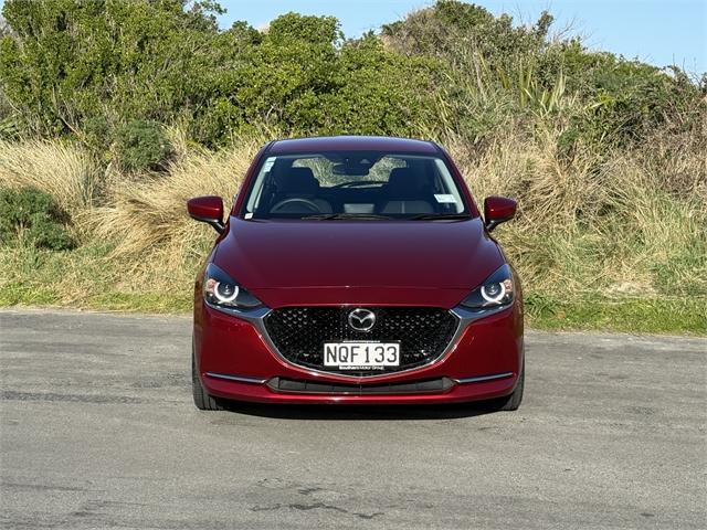 image-1, 2021 Mazda 2 GSX 1.5P Auto NZ NEW at Dunedin