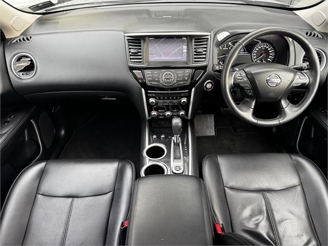 image-18, 2019 Nissan Pathfinder Ti 3.5P 4WD Auto at Christchurch