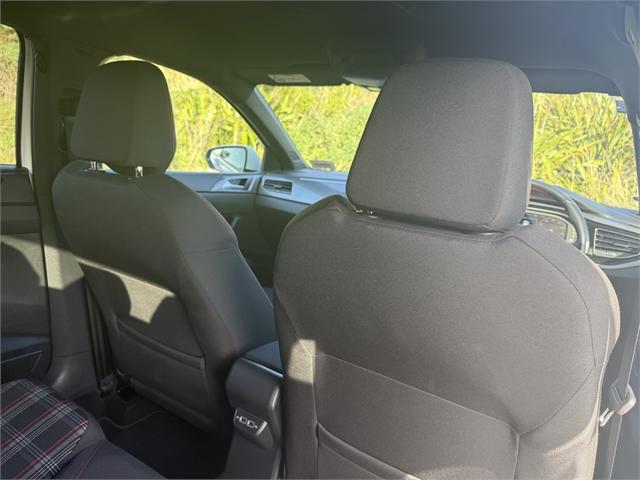 image-6, 2018 Volkswagen Polo GTI TSI 147KW 2.0PT NZ NEW at Dunedin