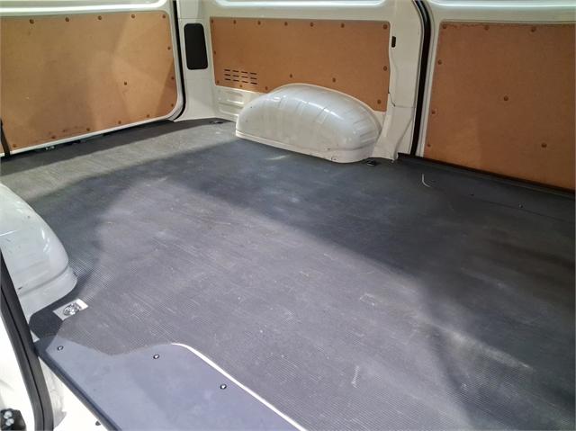 image-11, 2022 Toyota Hiace ZR at Dunedin