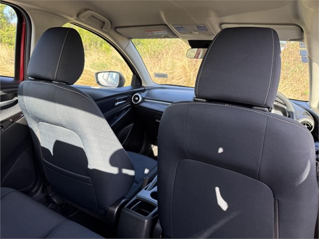 image-9, 2021 Mazda 2 GSX 1.5P Auto NZ NEW at Dunedin