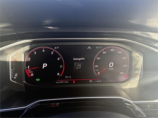 image-1, 2018 Volkswagen Polo GTI TSI 147KW 2.0PT NZ NEW at Dunedin