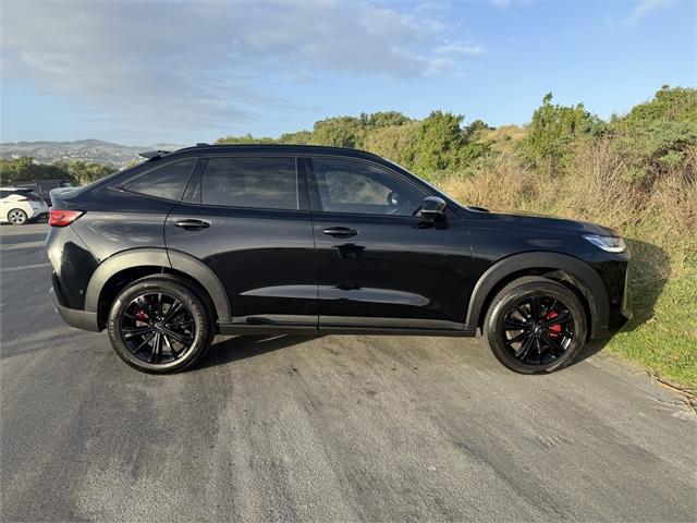 image-3, 2024 GWM HAVAL H6 Gt Ultra 4Wd 2.0Pt at Dunedin