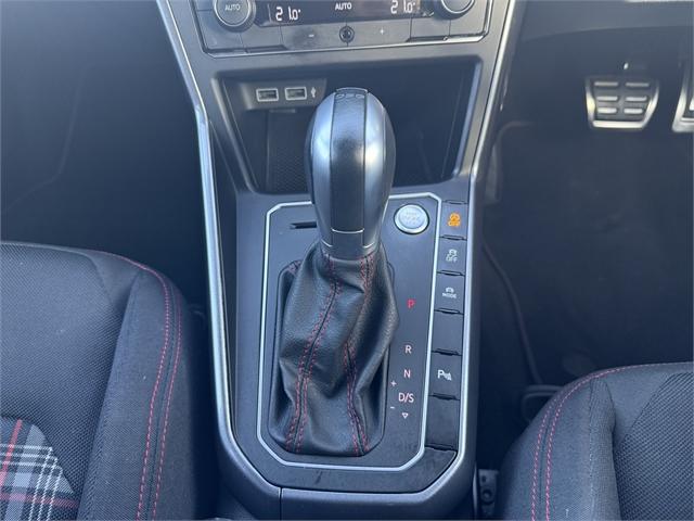 image-3, 2018 Volkswagen Polo GTI TSI 147KW 2.0PT NZ NEW at Dunedin