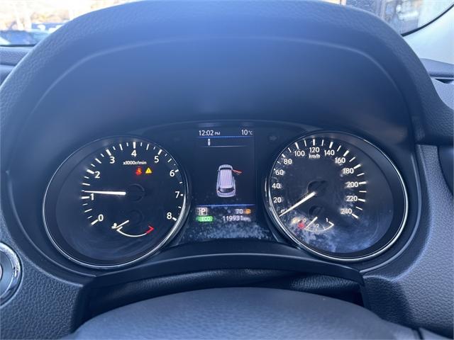 image-9, 2021 Nissan X-Trail ST 2.5P/6CVT/SW/5DR at Dunedin