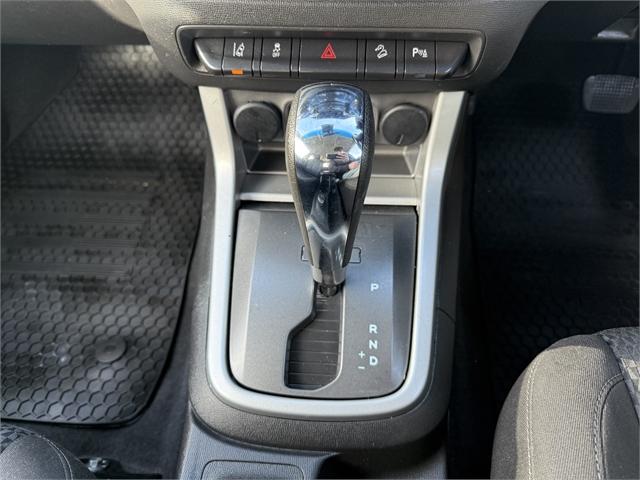 image-12, 2019 Holden Colorado LTZ 2.8D 4WD at Dunedin
