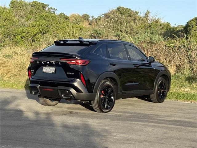 image-8, 2024 GWM HAVAL H6 Gt Ultra 4Wd 2.0Pt at Dunedin